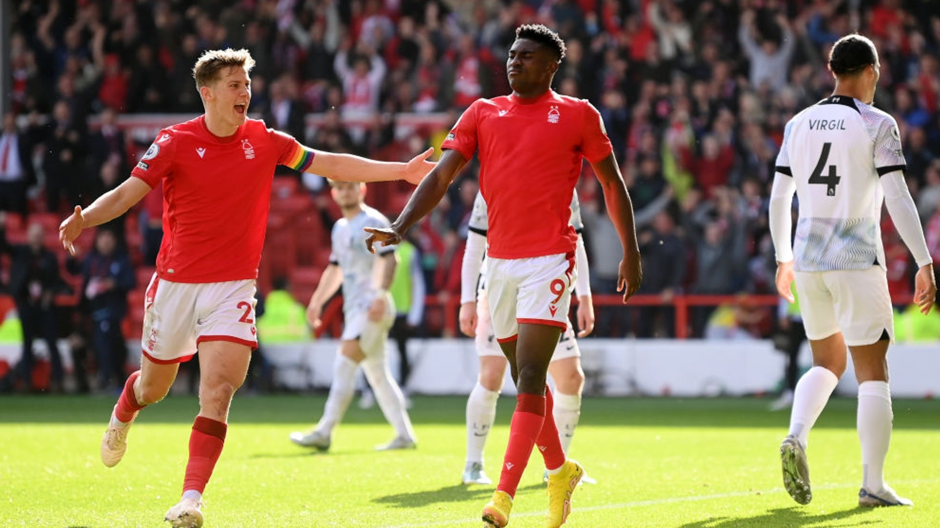 真实状态 真实状态